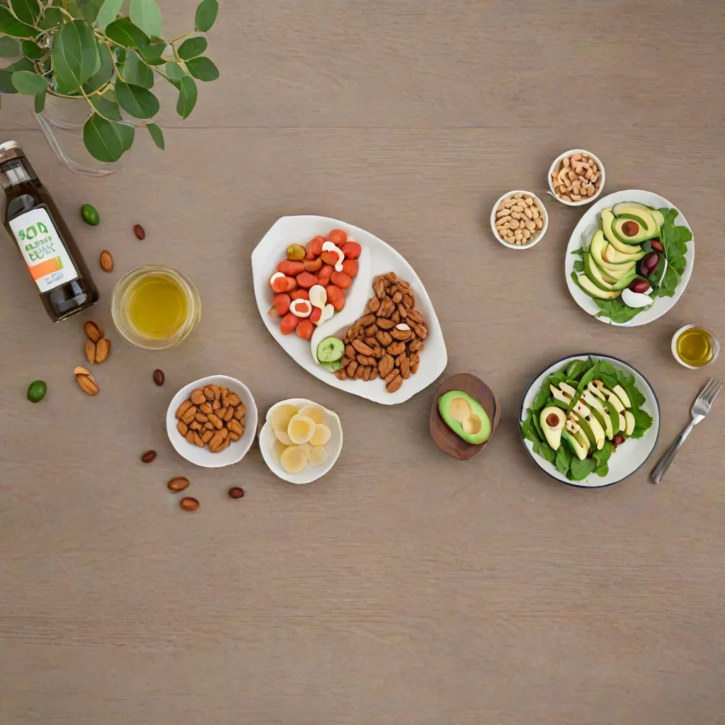 Jakie są skutki uboczne diety ketogenicznej?