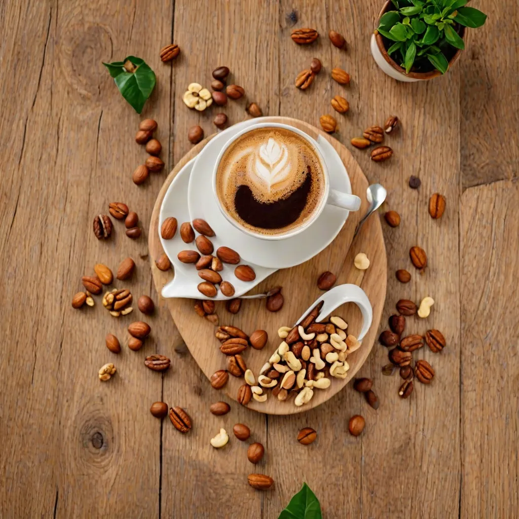 Kawa a dieta - jak wkomponować ją w zdrowy styl życia?