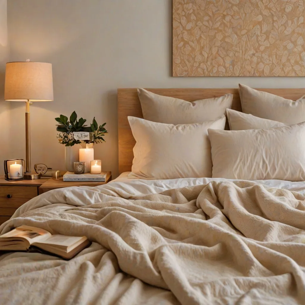 Jakie produkty wspierają zdrowy sen i regenerację?