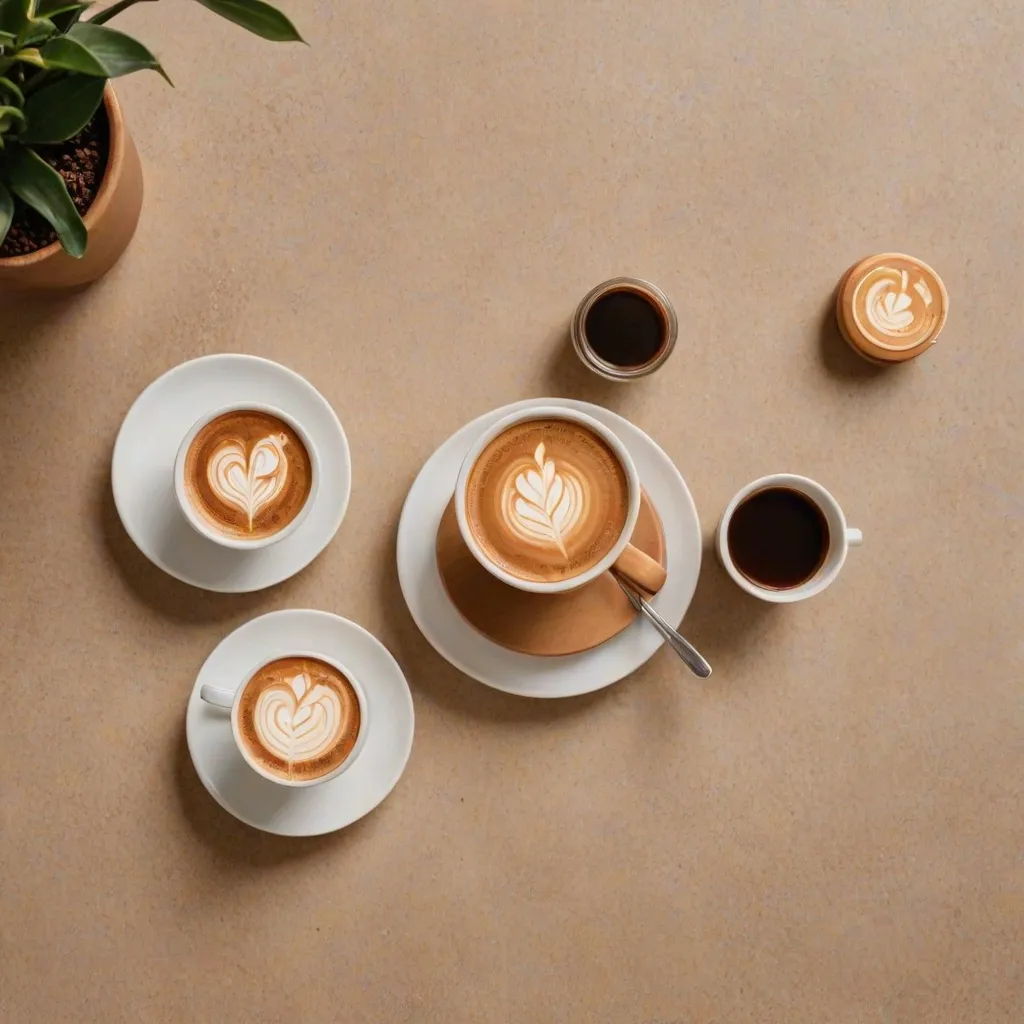 Jakie są trendy kawowe w 2024 roku?