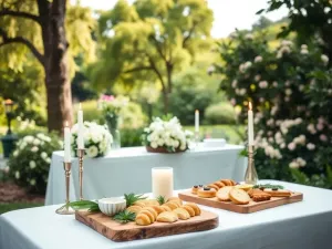 Organizacja stypy w Szczecinie – Jak Zadbać o Każdy Detal?